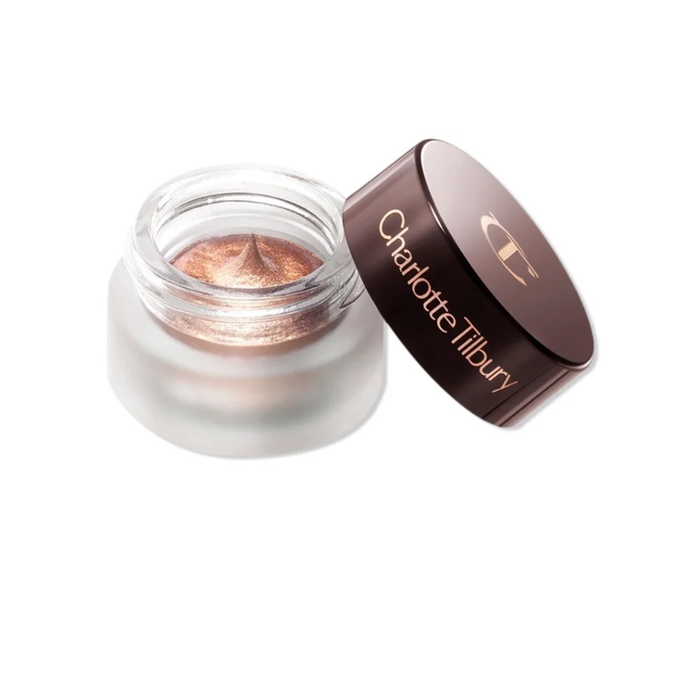 Charlotte Tilbury Eyes To Mesmerize: Oyster Pearl, 7ml (Full Size), NIB